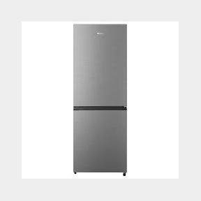 Hisense 223L Bottom Freezer Fridge - Inox-(RD-30DC45A)-50587/2805 B1 (s6)