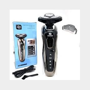 4D Intelligent Shaver LK-339 - Bar 9900965397843 - 51748/14900