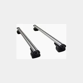 Volkswagen Polo GTI and TSI Crossbars (2012 Current) Roof Rack |