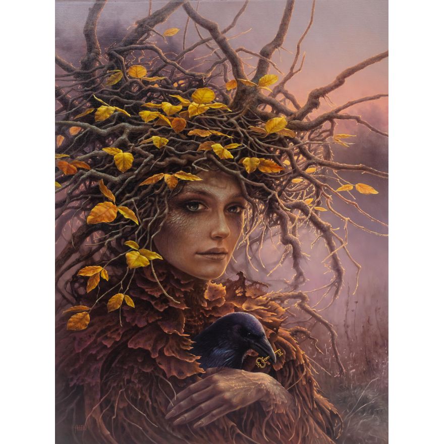 Tomasz Alen Kopera | I17, 2017