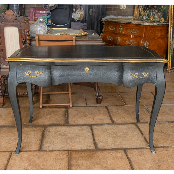Escritorio estilo Louis XV