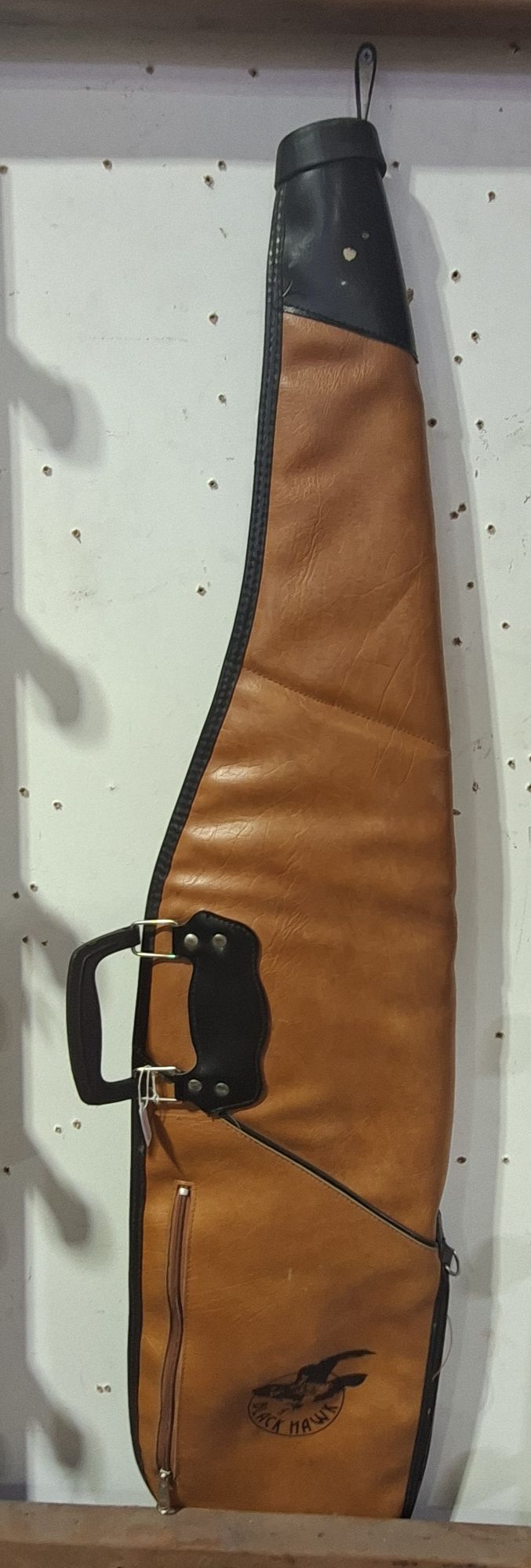HIGH QUALITY PORTABLE RIFLE CASE