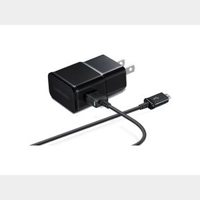 SAMSUNG TRAVEL CHARGER (11PIN) - 5 V DC/2 A OUTPUT