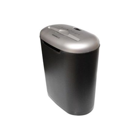 Parrot S200 Cross Cut Shredder 8 Sheet Cross Cut | DEFECTIVE
