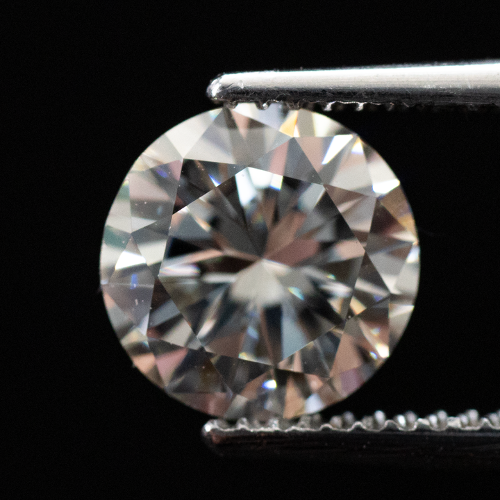 Diamante de 1.00 ct
