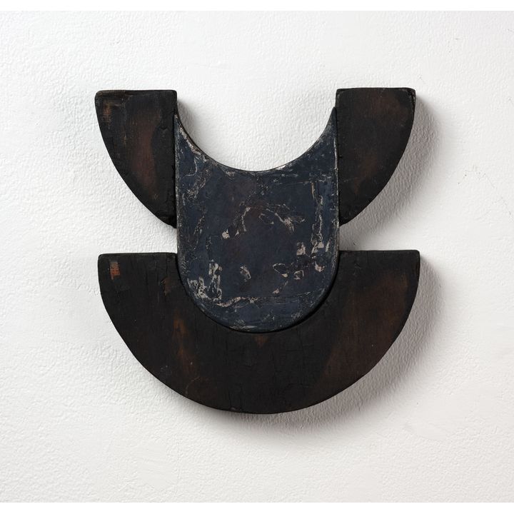 Julia Morison 'Codex 47'