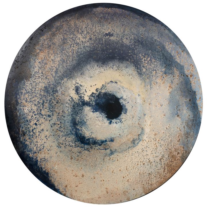 Martyna Łuszczyńska | Rhapsody in Blue, 2023