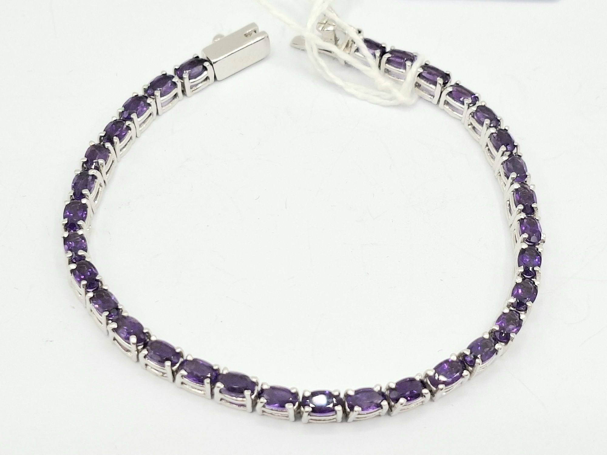 Sterling Silver Bracelet