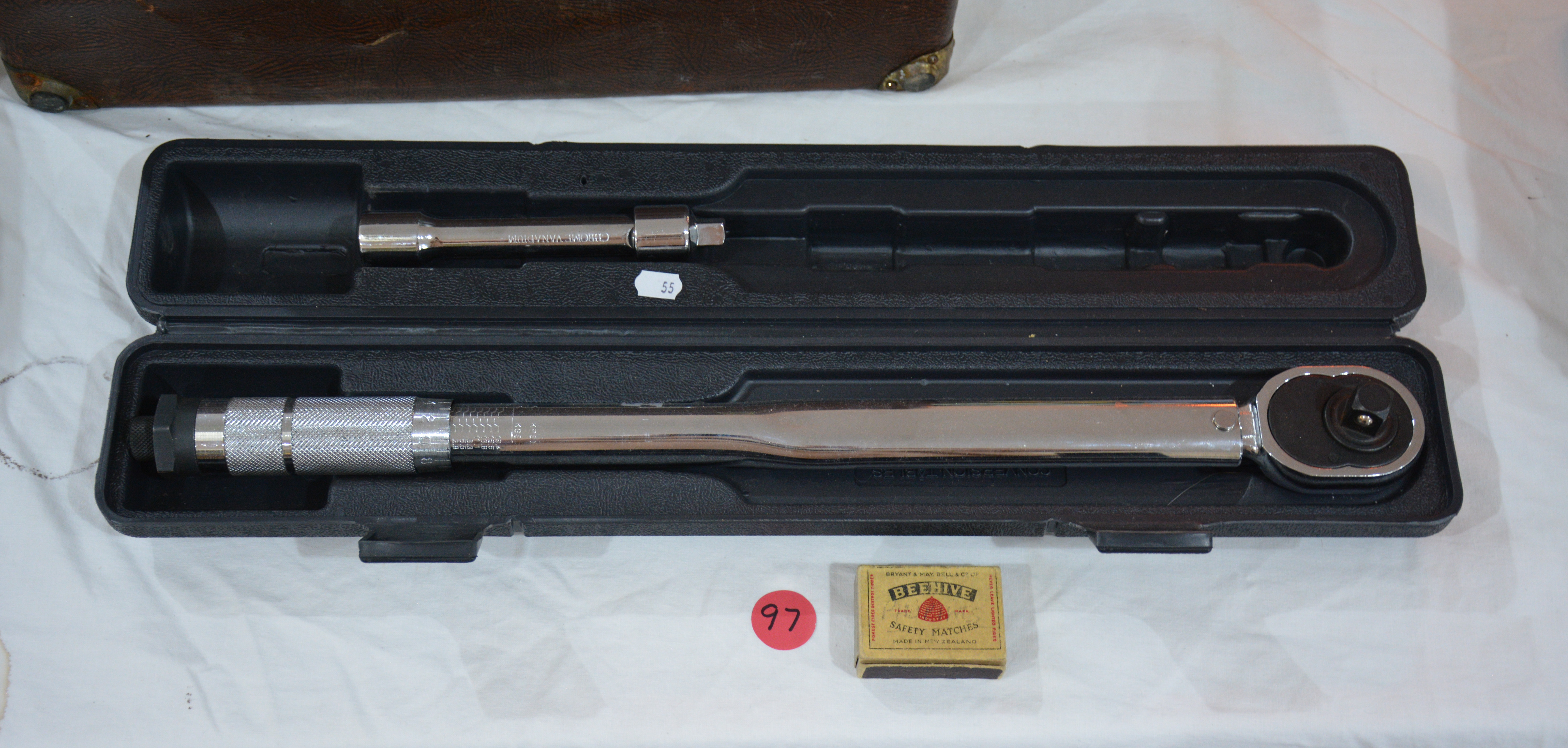 Automotive Tool — NZ auction result