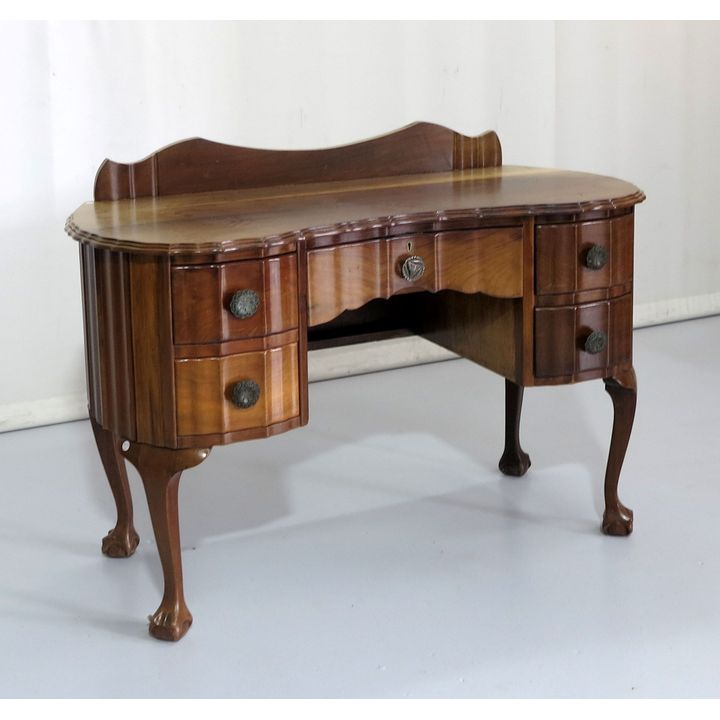 IMBUIA DRESSING TABLE