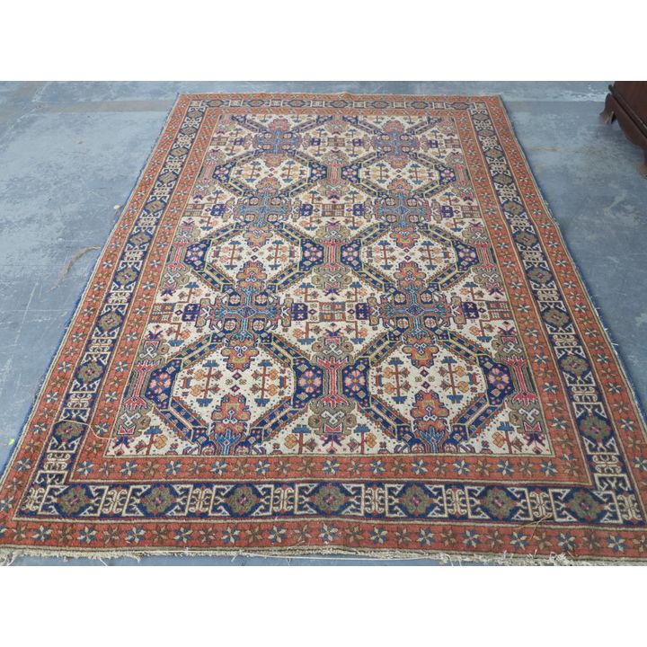 PERSIAN RUG