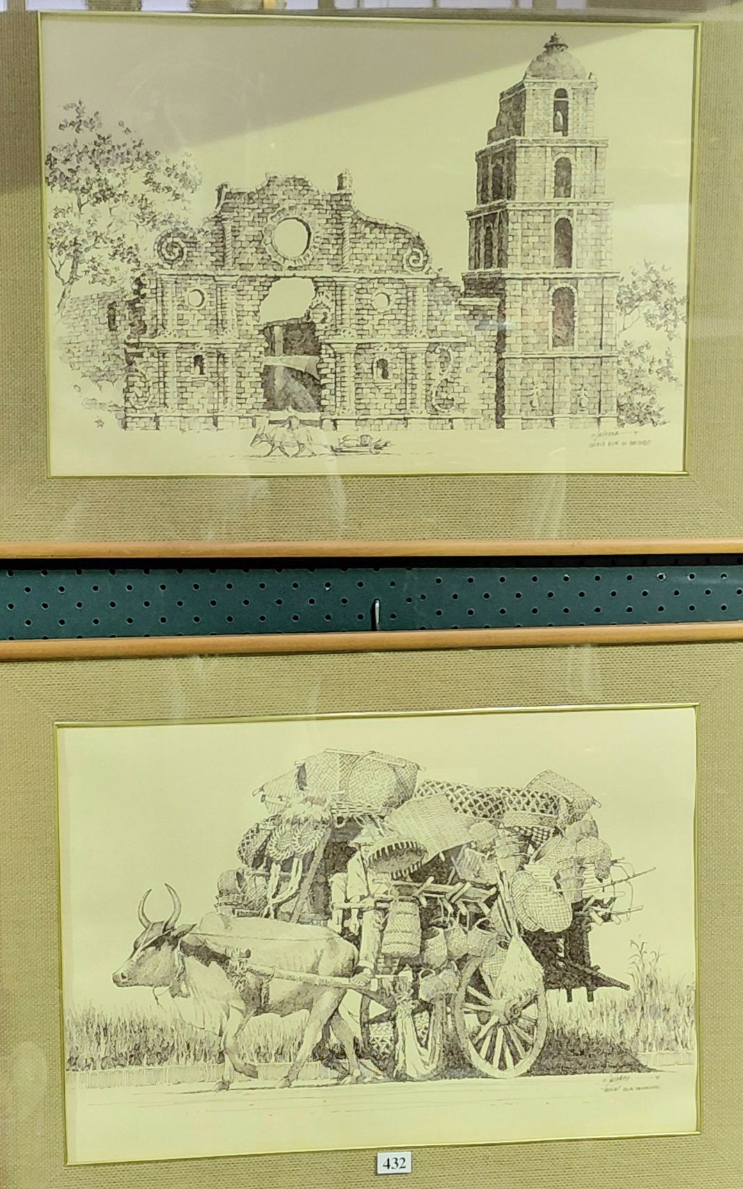 Philippines Prints