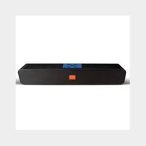 LFERFEI - Wireless Sound Bar TV Speaker- 51743/3737 SN B1 (S6)
