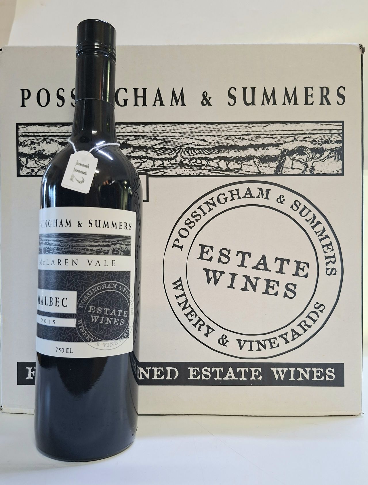 112 · POSSINGHAM AND SUMMERS