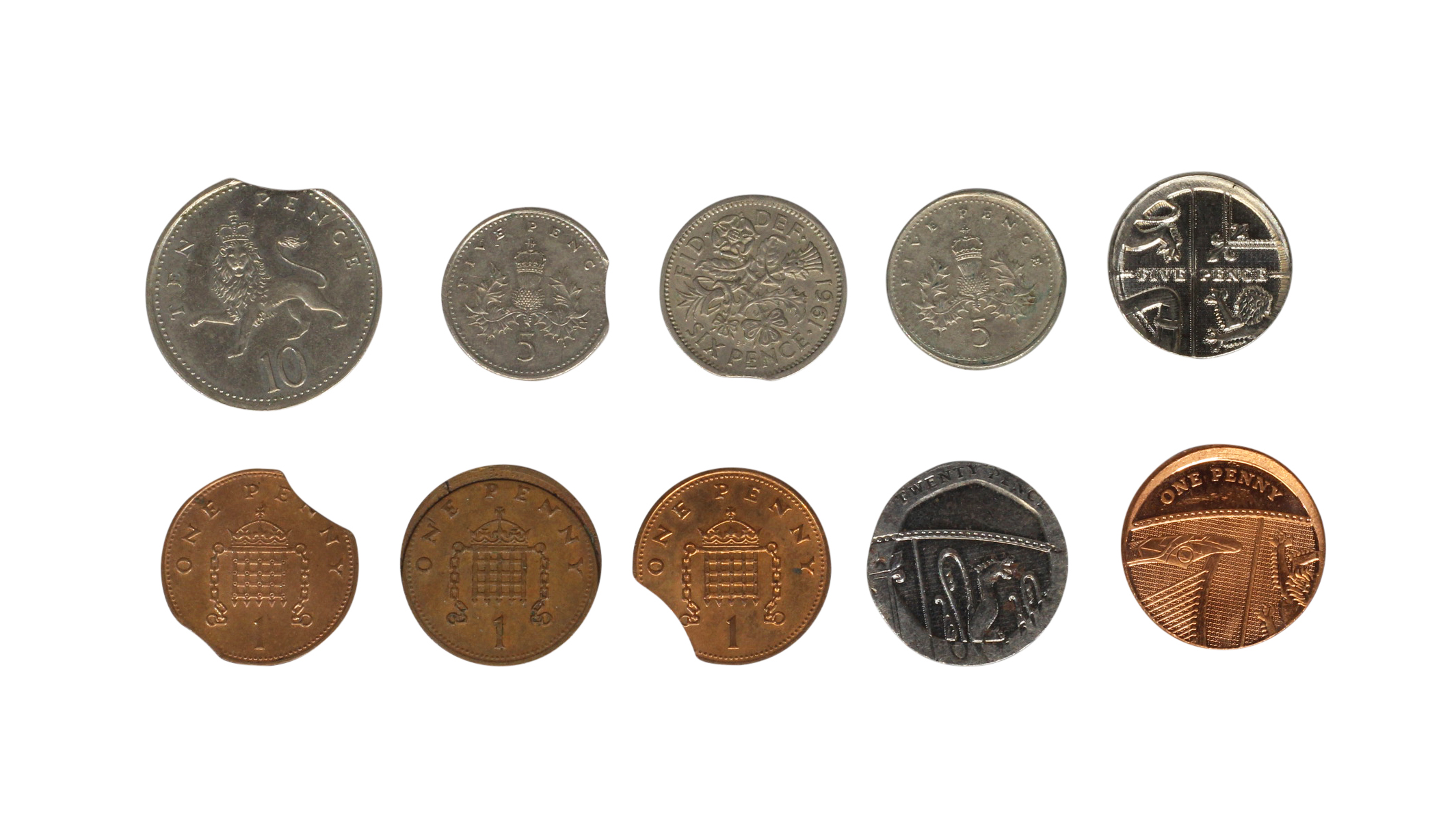 862. · Great Britain, Accumulation,  Elizabeth II