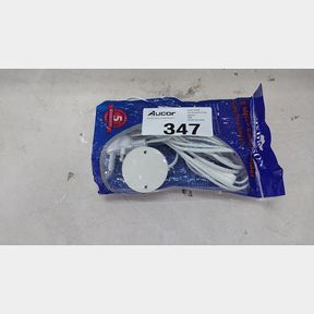 LAMP HOLDER - THRU SWITCH WITH 5METRE LENGTH CABLE