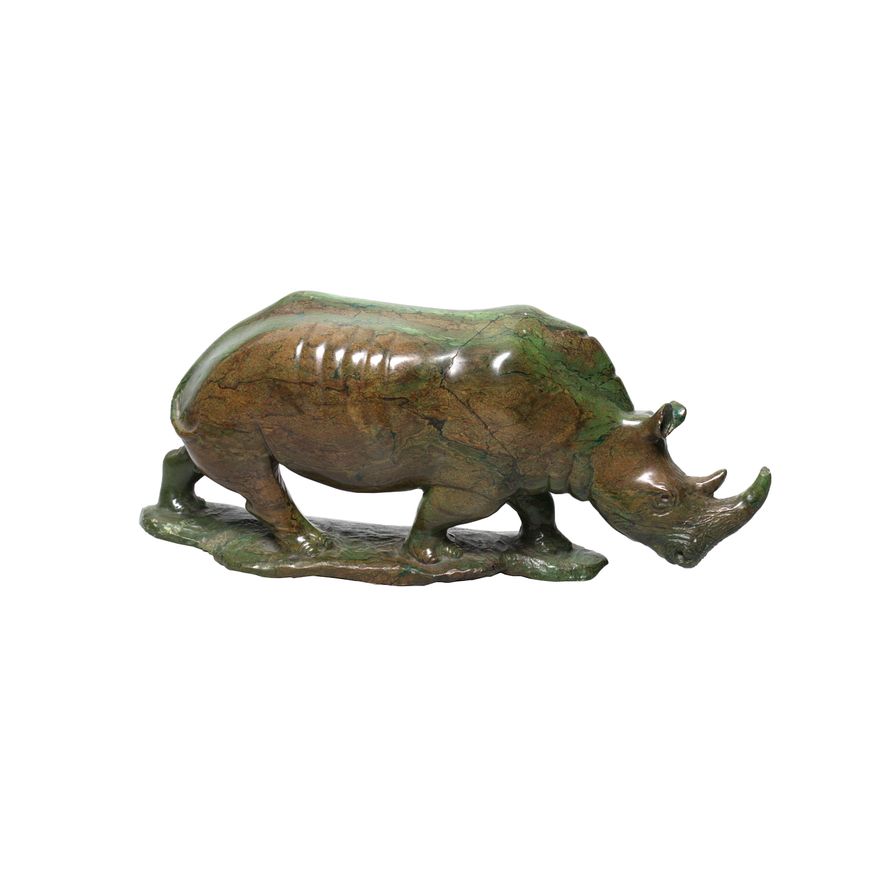 Figura nosorożca