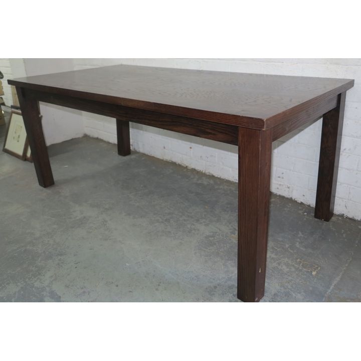 DINING TABLE,