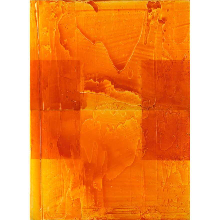 Stephen Bambury 'Necessary Correction XVIII'