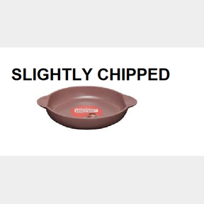 Jamie Oliver Baking Dish Raisin (SLIGHTLY CHIPPED)| JG 51484/10803 B8 (S3)
