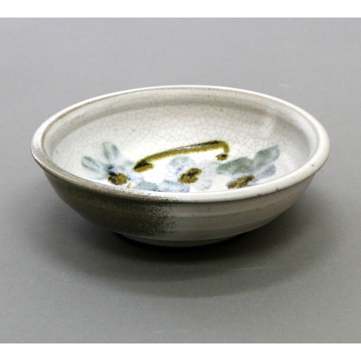 Milton Moon (Australia, 1926-), Stoneware bowl