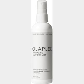 OLAPLEX VOLUMIZING BLOW DRY MIST, HAIR HEAT PROTECTION, REPAIRS & PROTECTS HAIR FOR HEALTHIER-LOOKING BLOWOUTS, SPEEDS UP BLOW DRY