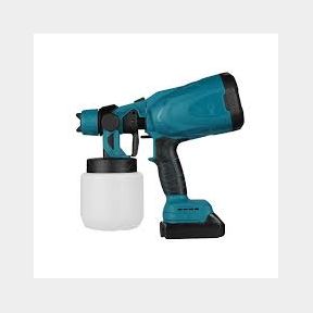 High Power Portable Spray Gun JG20375062-Bar 9902179478592- 51745/28900