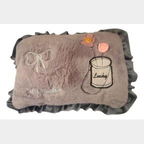 Electric Hand Warmer and Hot Water Bottle | NOT TESTED/NO CHARGER
