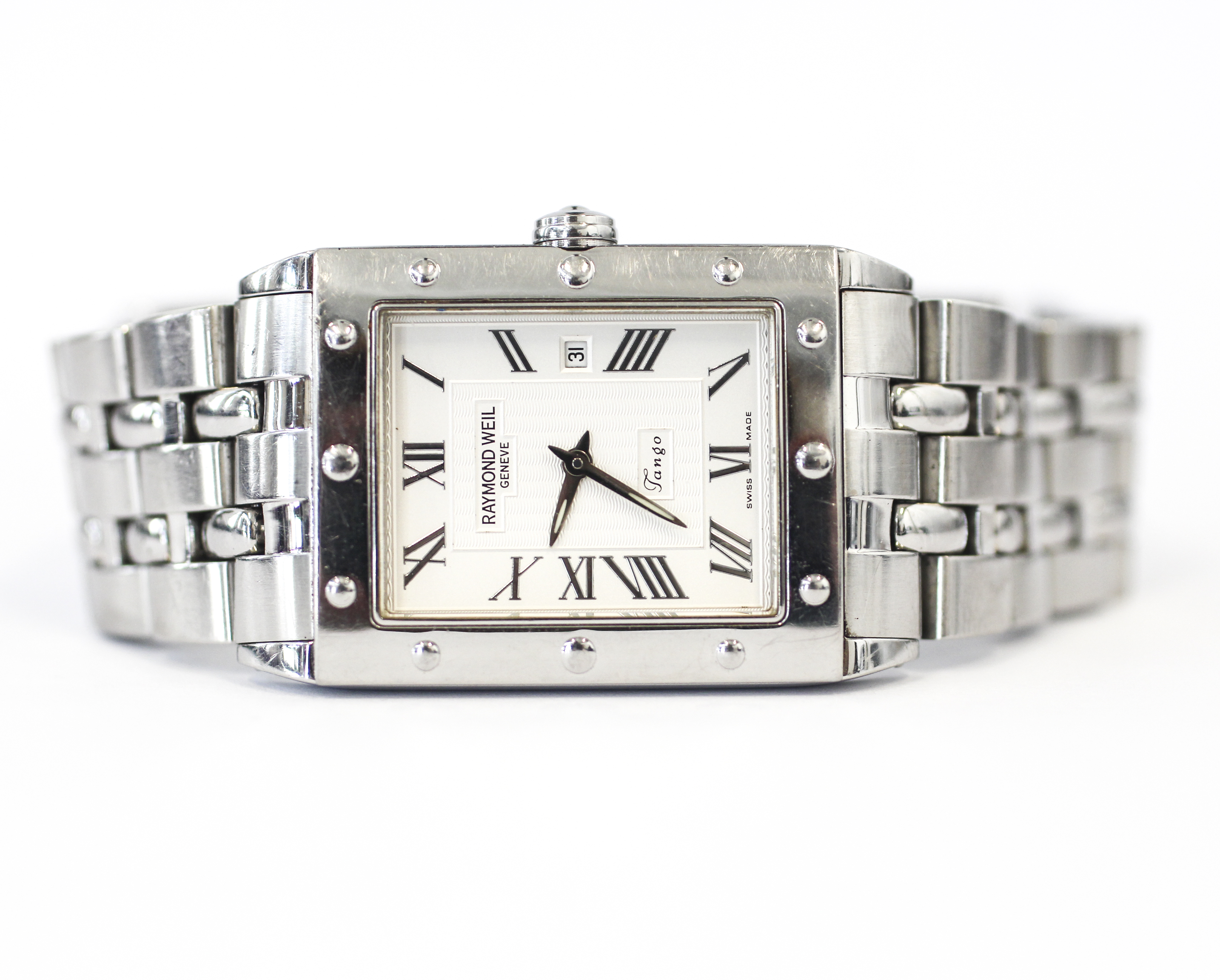Raymond Weil Tango 121g
