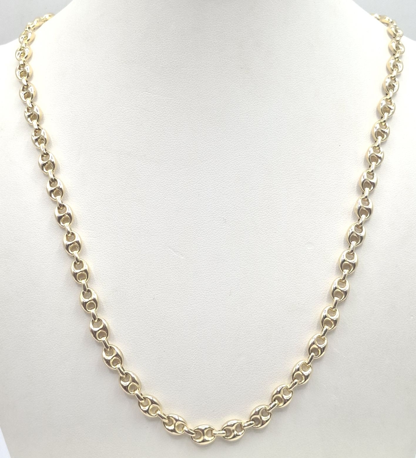 9ct Gold Chain