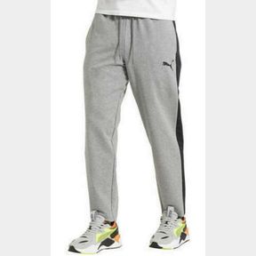 PUMA MENS STRETCHLITE TRAINING ACTIVE SWEAT PANT SZ XL