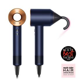 Dyson Supersonic Hd07 Prussian Blue/Rich Copper |