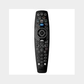 DStv A7 Remote Control for Explora Satellite Decoders-51461/2637 B2 (S5)