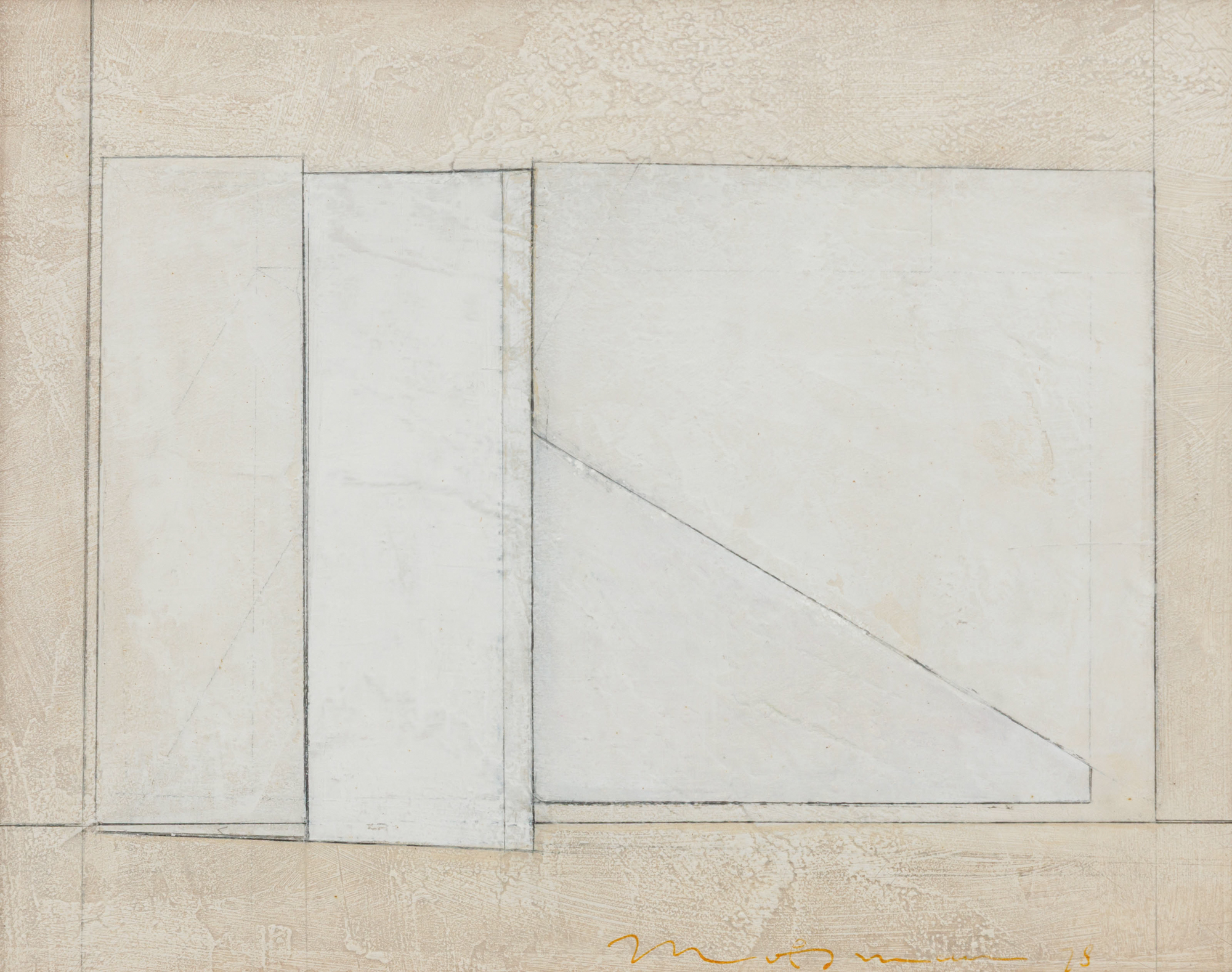 Marthe wery (1930-2005) – kavel bij Bernaerts, Antwerp
