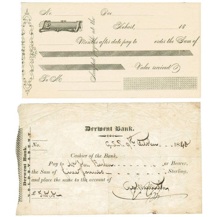 1840 Derwent Bank