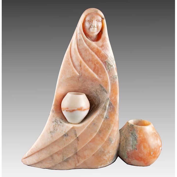 Se Vende Ollas by Gail Sundell (1956- )