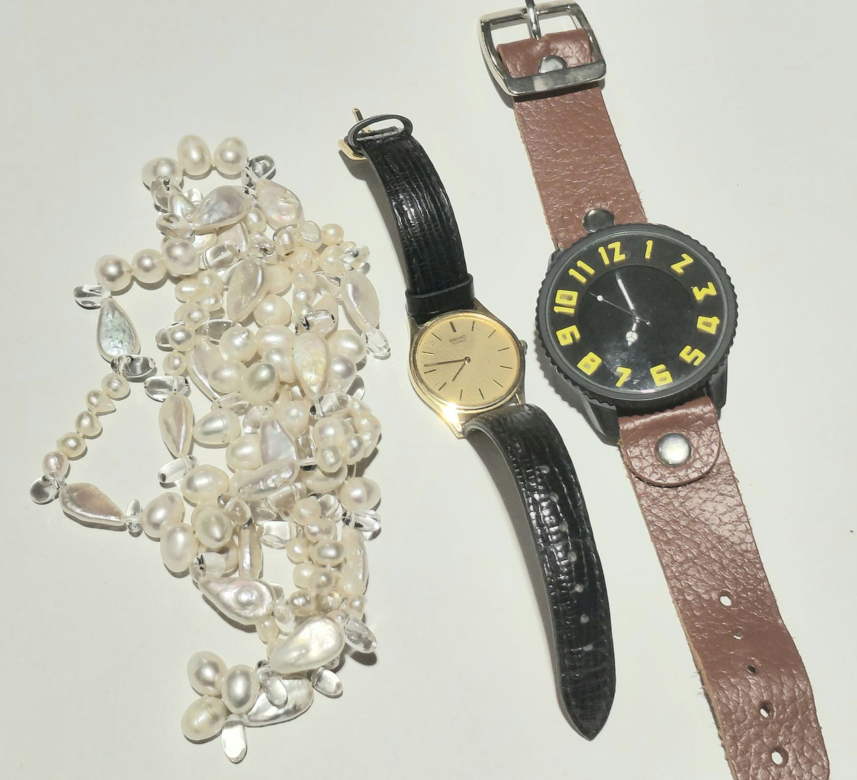 Costume Jewellery