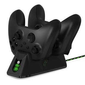 Dual Controller Charging Station for X SeriesX (SND461) | NOT TESTED