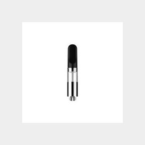 Airis Quaser Quartz Dab Pen QQ Replacement Wax Cartridge Black |