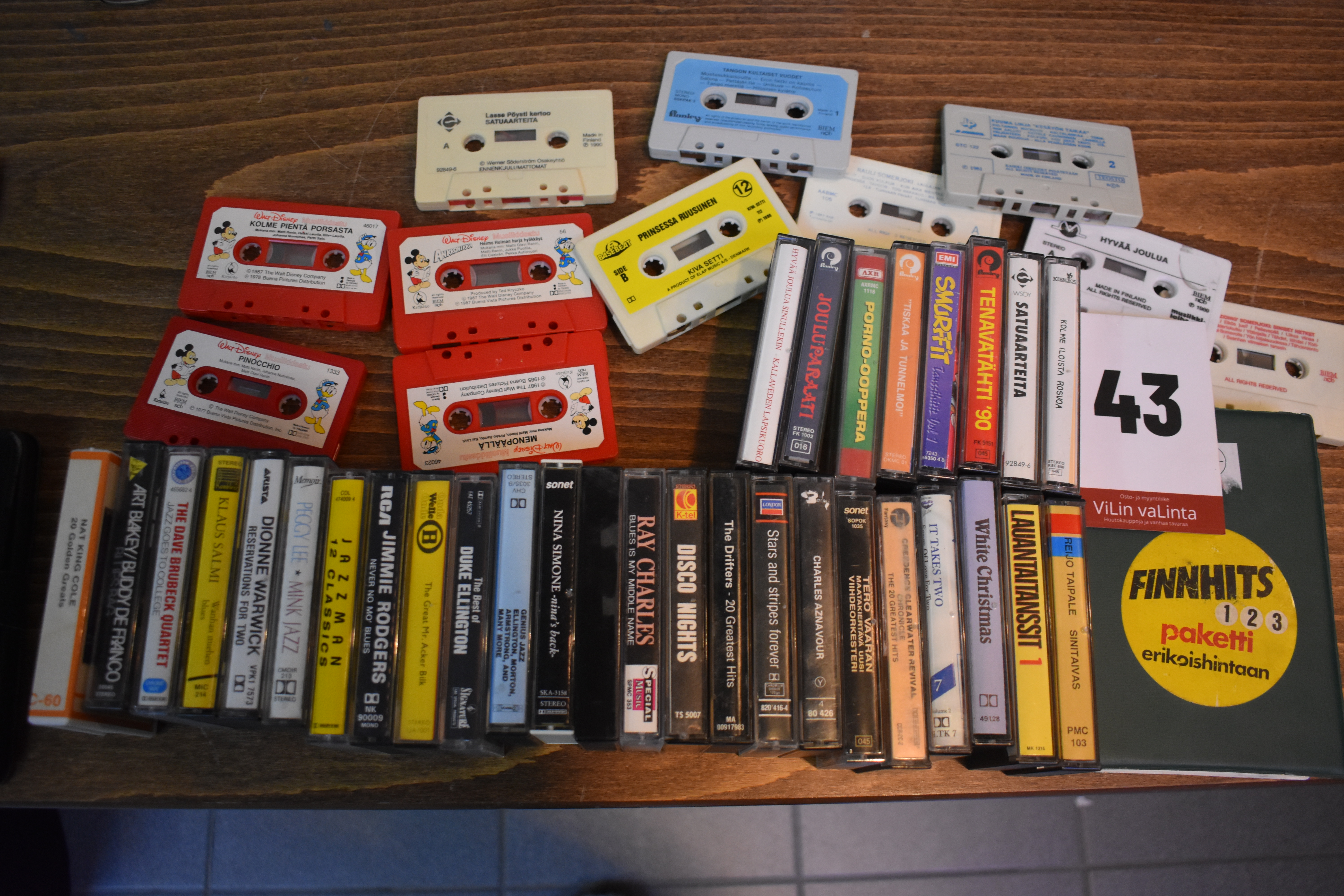 c-kasetteja-osto-ja-myyntiliike-vilin-valinta-ky