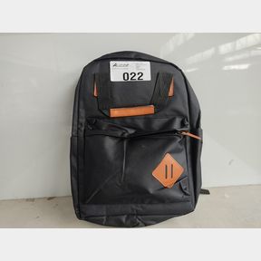 3 PIECES MULTIFUNCTIONAL MOTHER BABY DIAPER TRAVELING BAG- BLACK