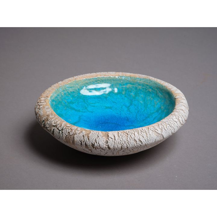 Len Castle - Pacific Series bowl