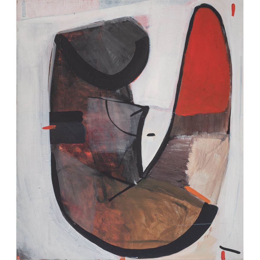 Grzegorz L. Piotrowski | Forma otwarta, 2014
