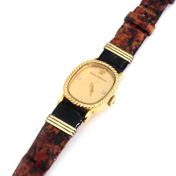 Girard-Perregaux Watch