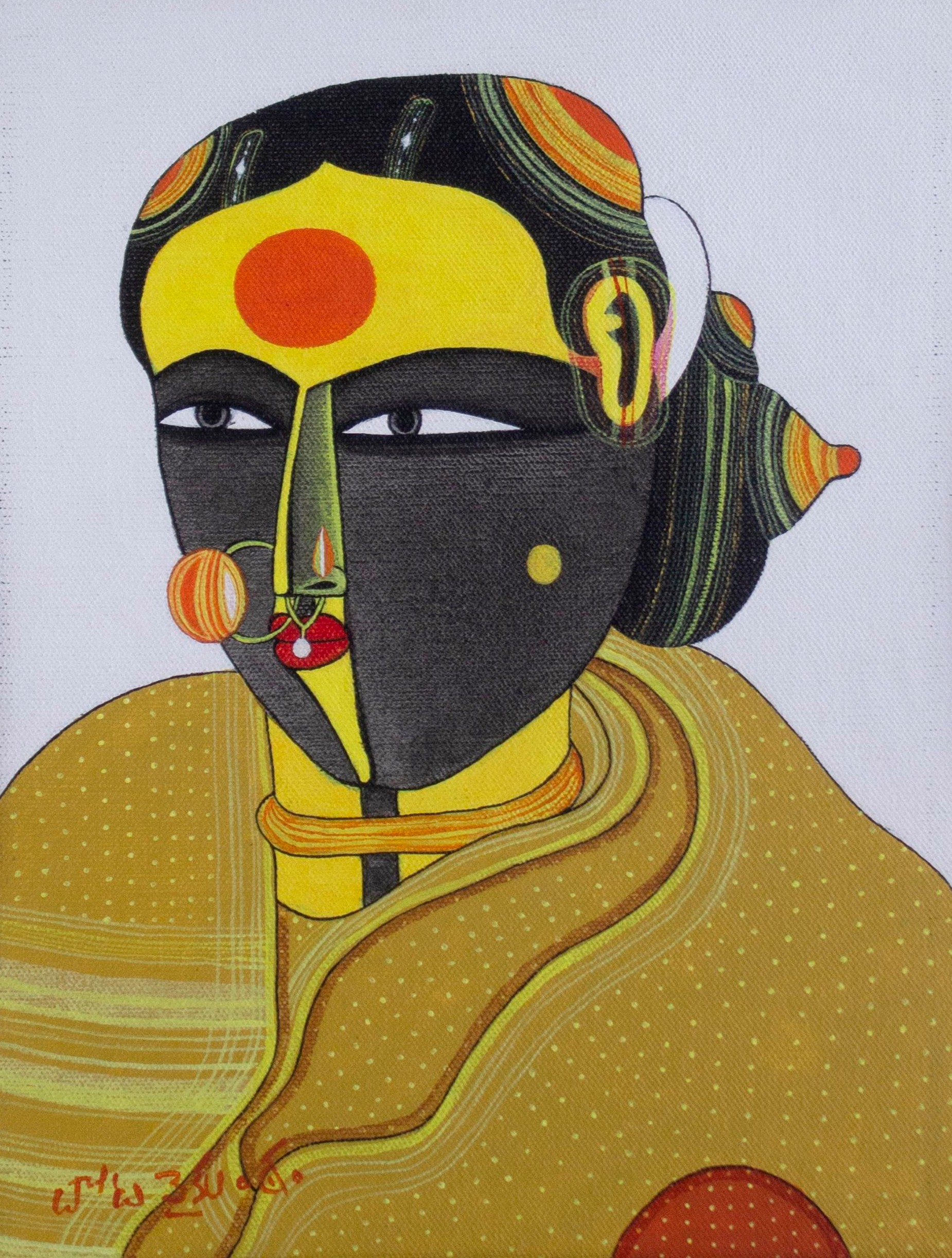 THOTA VAIKUNTAM