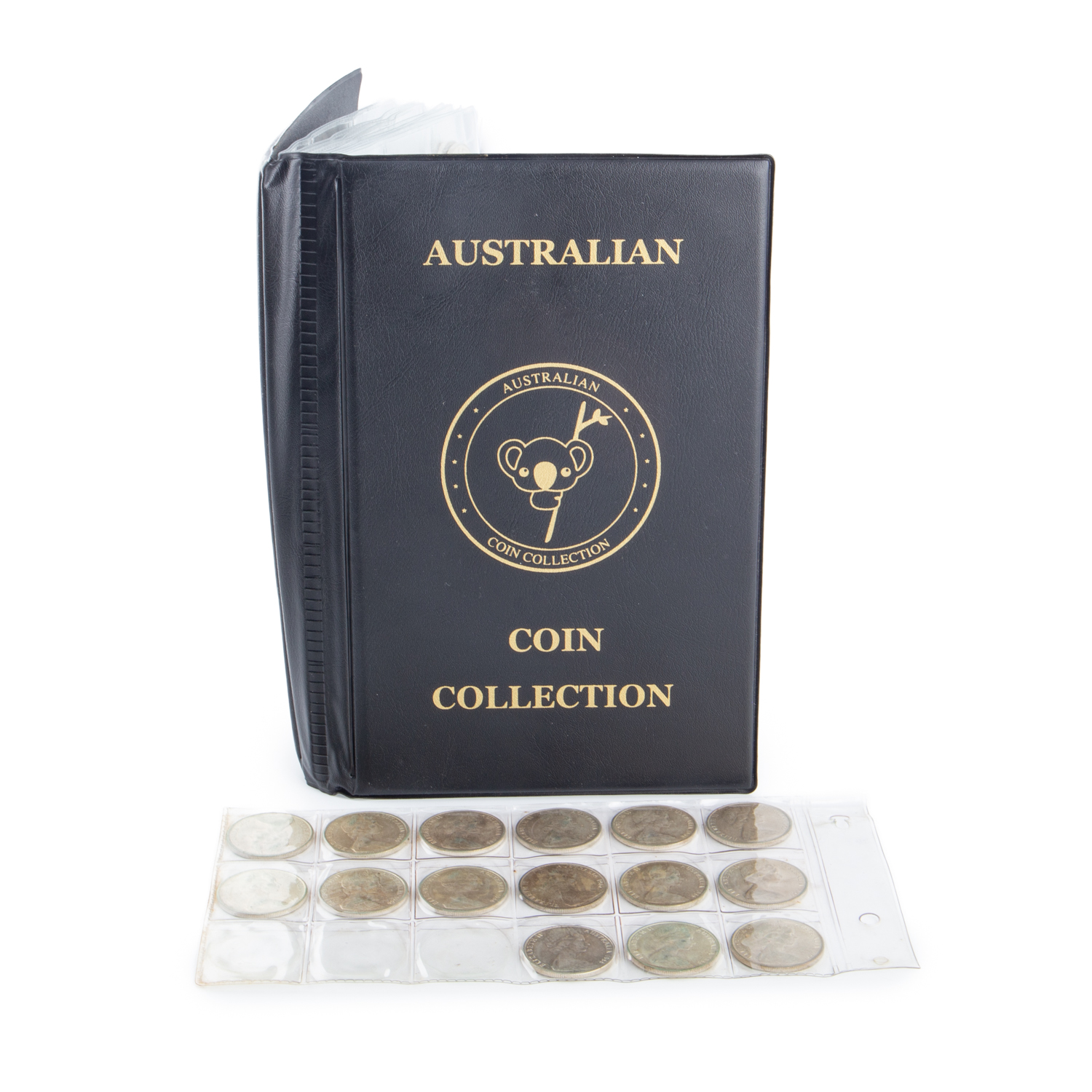 Elizabeth II, Fifty Cents, 1966 - 2002, gVF - UNC