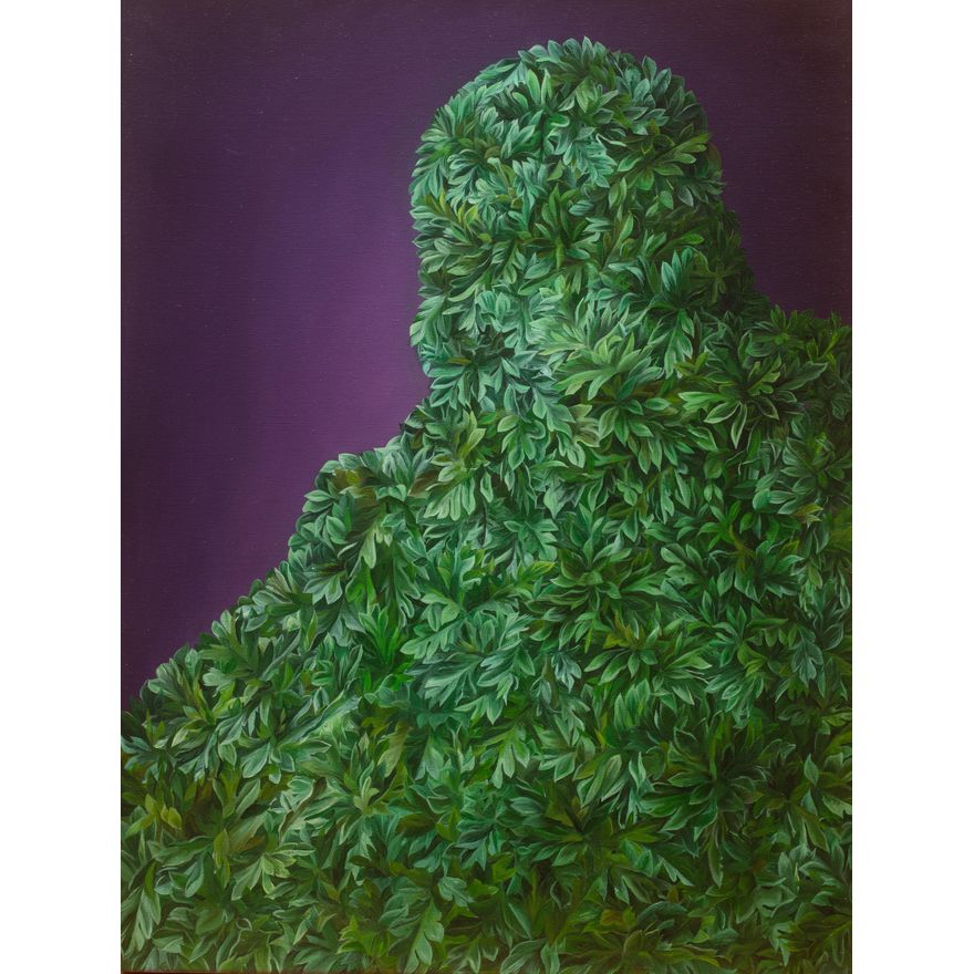 Natalia Rybka | Pan Janek, 2020