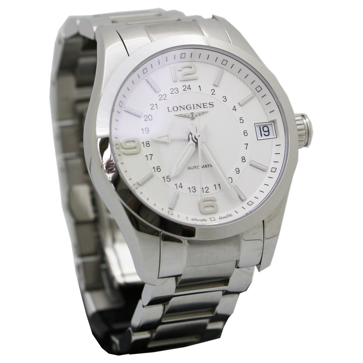 Reloj marca Longines