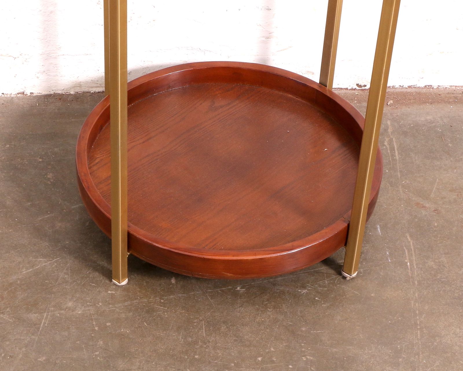 20thc modern side tables OldJW Auctioneers