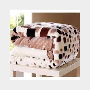 High Quality Extreme Warm Winter Blanket - Dijon --51462/1451
